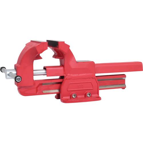 KS Tools 914.0041 Schraubstock 914.0041 Spann-Weite (max.): 210 mm