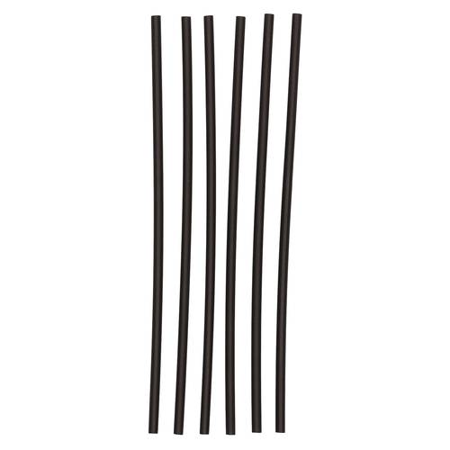 KS Tools 960.1122 PE (Polyethylen) Reparatur-Sticks-Satz, 6-tlg, schwarz