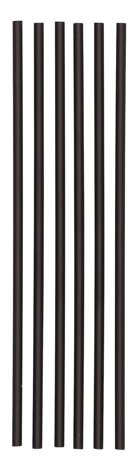 KS Tools 960.1124 PS (Polystrol) Reparatur-Sticks-Satz, 6-tlg, schwarz