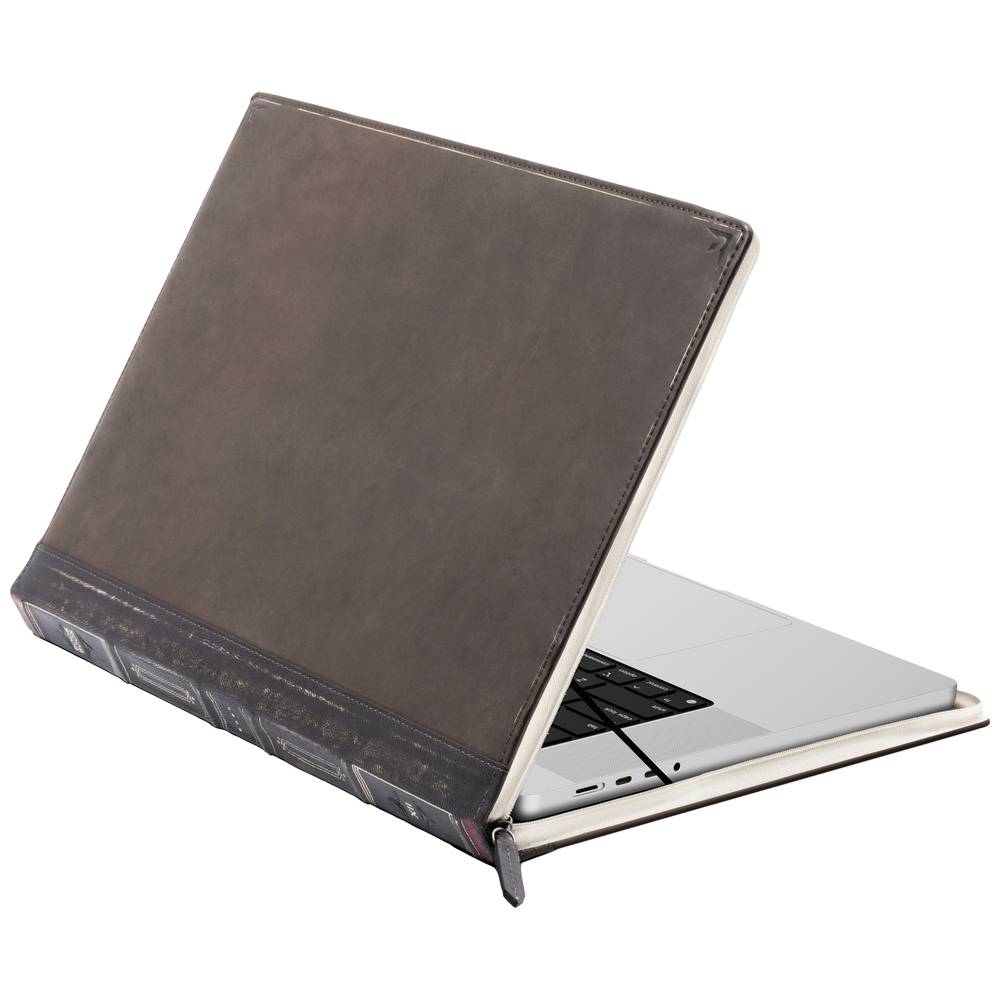 Twelve South Laptoptas BookBook Geschikt voor max. (laptop): 40,6 cm (16) Bruin