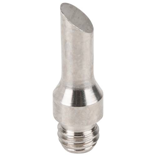 KS Tools 960.1164 Lötspitze abgeschrägt Spitzen-Größe 4.50 mm Inhalt 1 St.