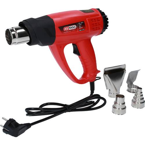 KS Tools 960.1175 Heißluftgebläse 2000 W