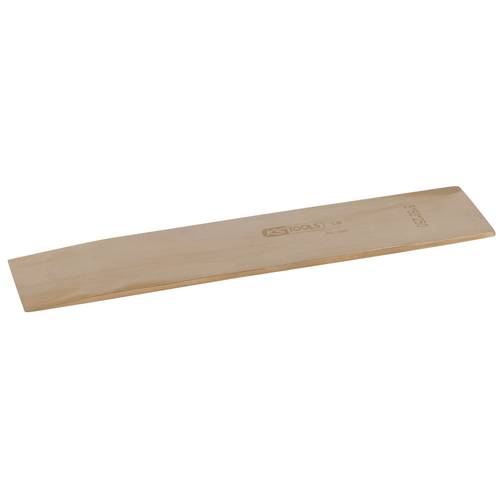 BRONZEplus Space-Eisen 250x50x5x1.5 mm KS Tools 963.2226