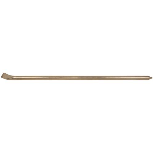 Thumbnail - BRONZEplus Brechstange mit Spitze und Schneide 1500 mm KS Tools 963.9732