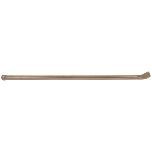 Thumbnail - BRONZEplus Brechstange mit Schneide und Kugel 1250 mm KS Tools 963.9746