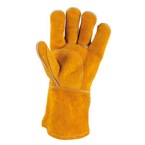 Thumbnail - KS Tools 985.7035 Schweißer-Lederhandschuhe, 9