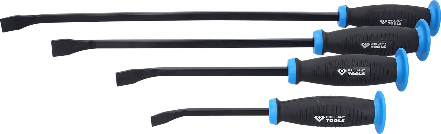 Stemmhebel-Satz, 4-tlg Brilliant Tools BT091004