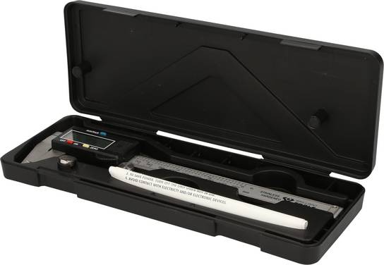 Brilliant Tools BT114900 BT114900 Digitaler Messschieber 150 mm