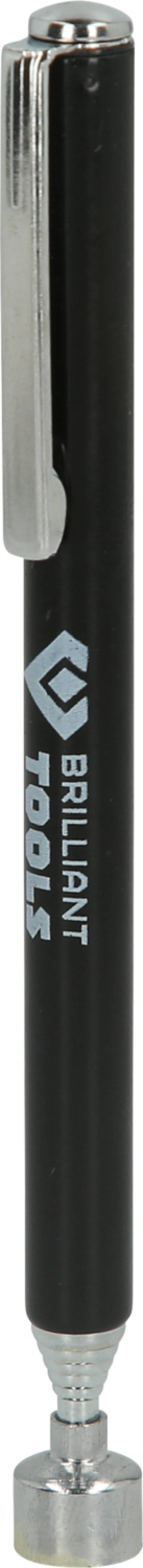 Brilliant Tools BT115900  Teleskop-Magnetheber