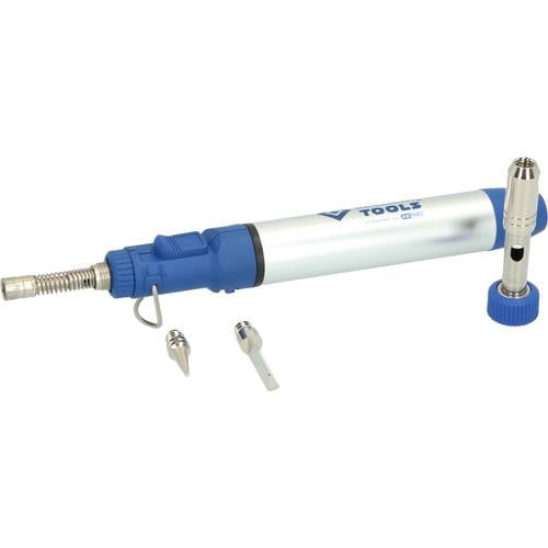 Thumbnail - Brilliant Tools BT124009 Gaslöt-Set inkl. Lötspitze 1 St.