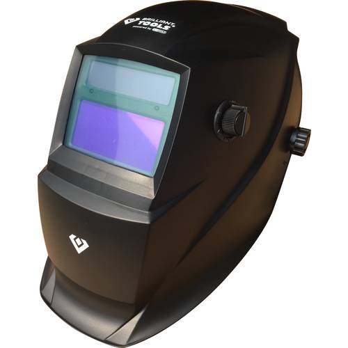 Thumbnail - Brilliant Tools BT156915 Schweißerschutzhelm EN 169