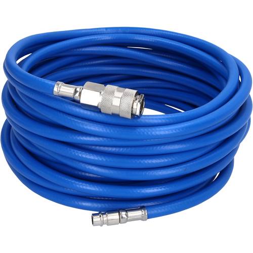 Brilliant Tools BT160005 Druckluft-Schlauch 10 m 15 bar
