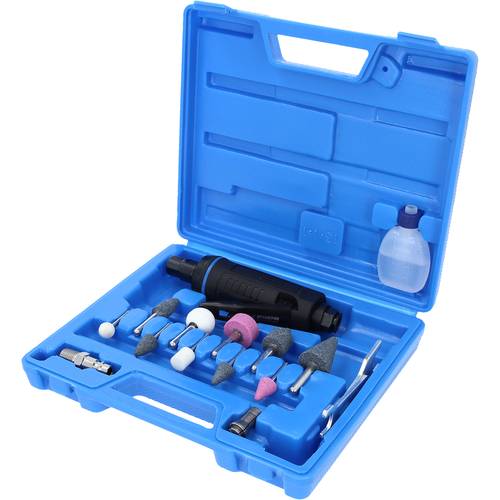 Brilliant Tools BT160700 Druckluft-Stabschleifer