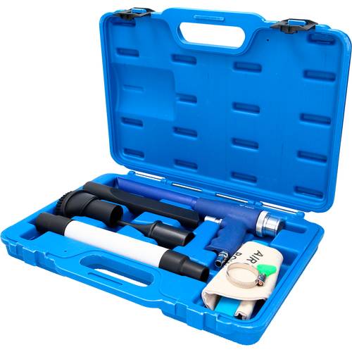 Brilliant Tools BT511130 Druckluft-Sauger-Satz 6 Teile