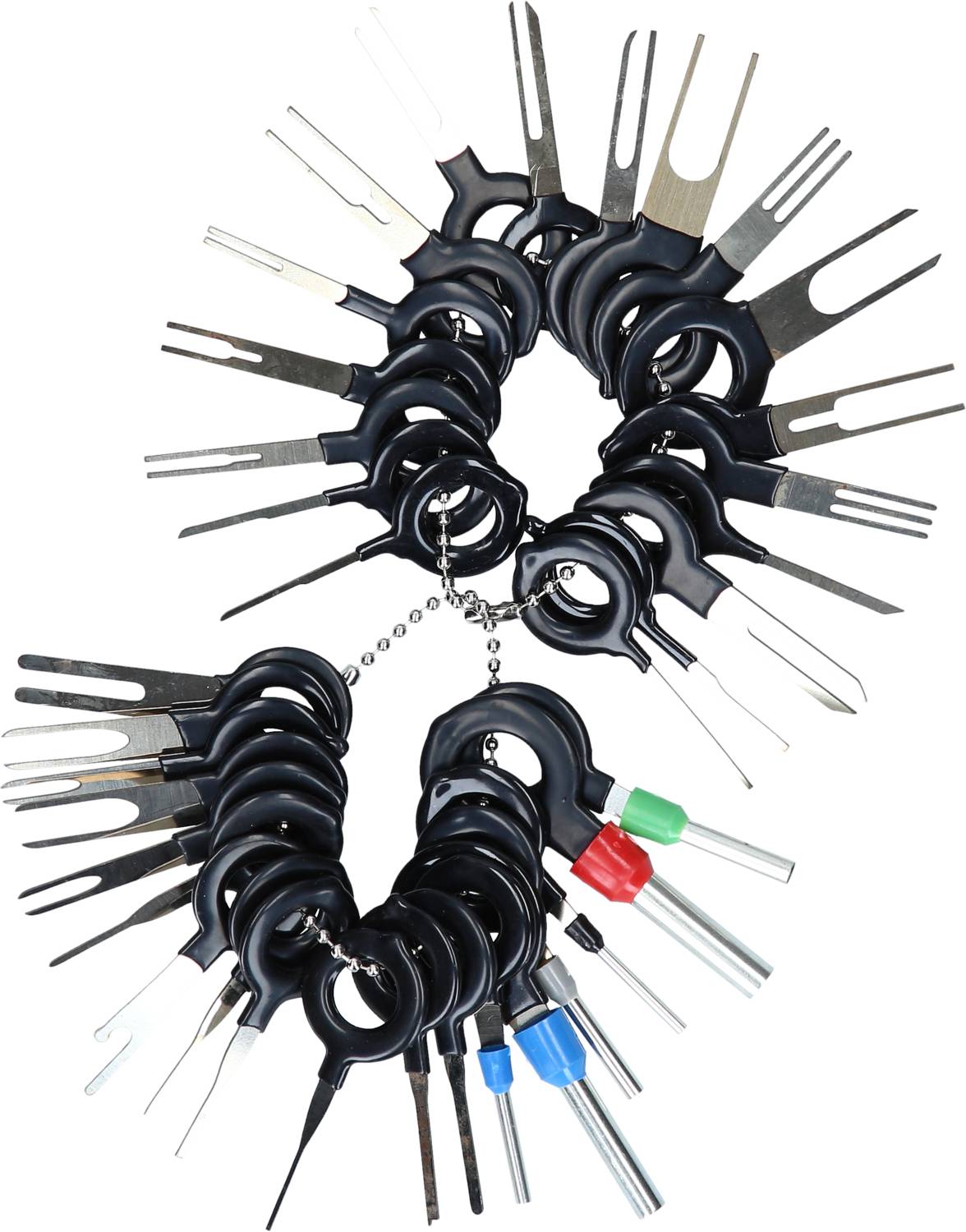 HAZET 4672-19 Entriegelungswerkzeug - Profi Werkzeug Für Steckverbinder