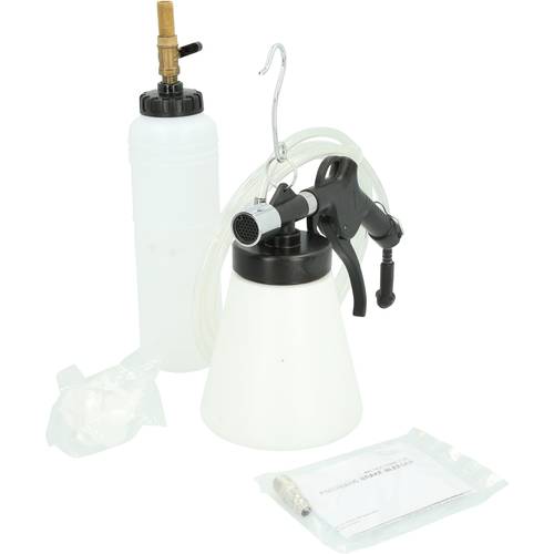 Brilliant Tools BT701200 Druckluft-Bremsenentlüfter