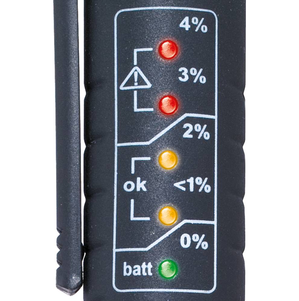 Brilliant Tools BT706001 Bremsflüssigkeitstester-7