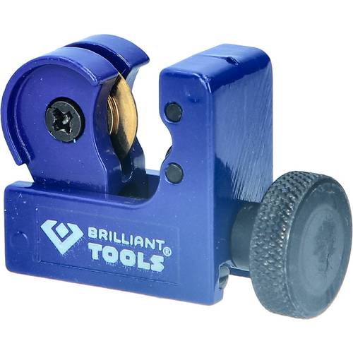 Brilliant Tools BT706004 Mini-Rohrabschneider