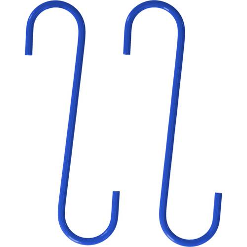 Brilliant Tools BT706010 Haken-Satz, 2-tlg