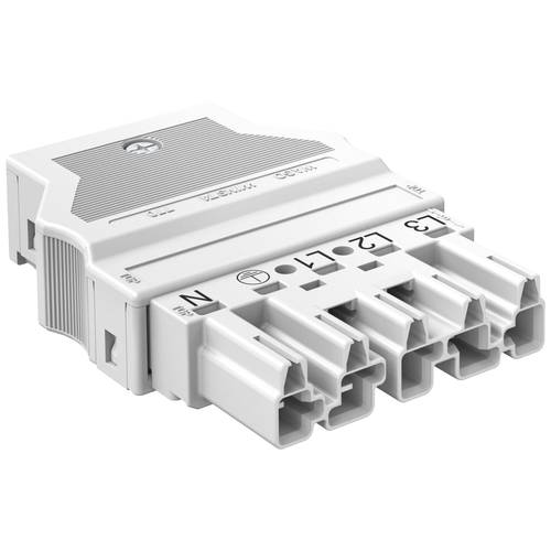 OBO Bettermann 6108966 Steckerteil