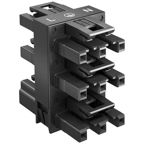 Thumbnail - OBO Bettermann 6108974 Verteilerblock