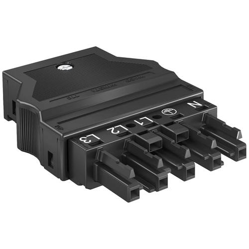 OBO Bettermann 6108960 Buchsenteil