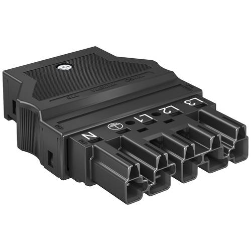 OBO Bettermann 6108964 Steckerteil