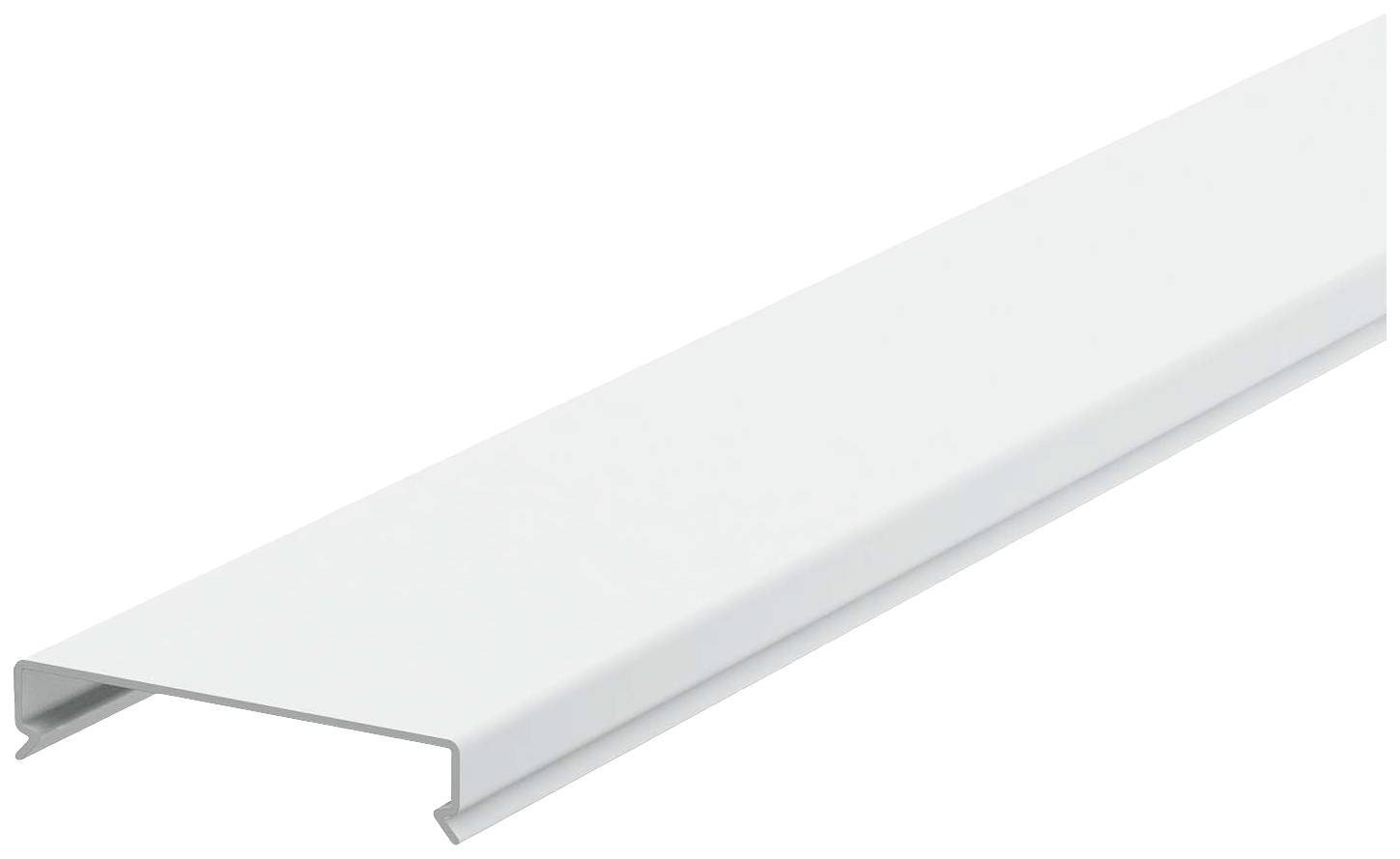 OBO Bettermann 6178678 Oberteil Oberteil 12 m Grau