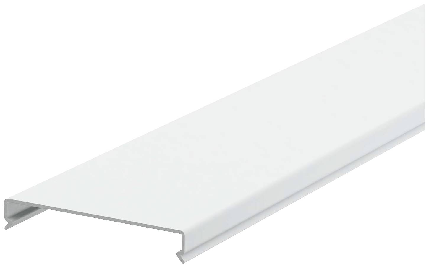 OBO Bettermann 6178682 Oberteil Oberteil 12 m Grau