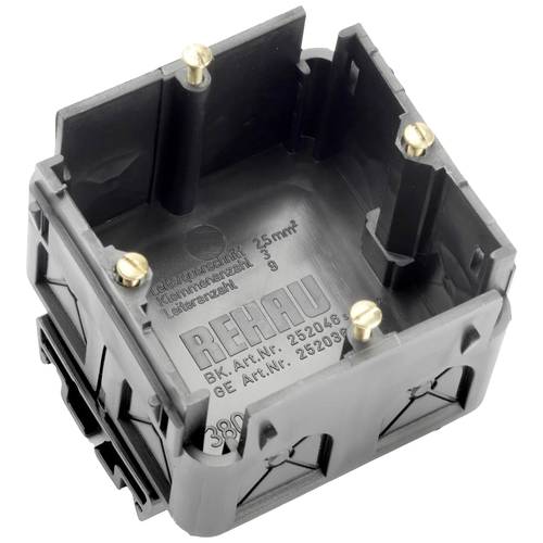 Rehau 6133581 Gerätedose 1 St.
