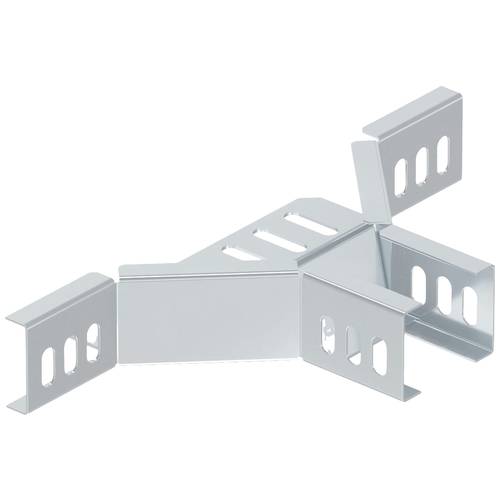 OBO Bettermann 7120450 Anbau-Abzweigstück Verbindungsstück 1 St.