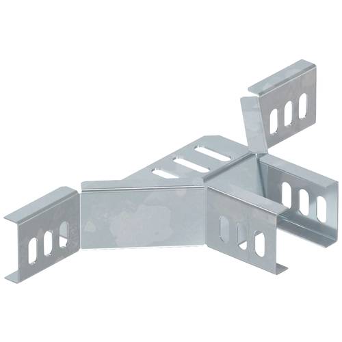 OBO Bettermann 7120458 Anbau-Abzweigstück Verbindungsstück 1 St.