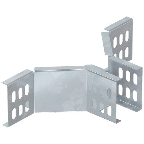 OBO Bettermann 7120468 Anbau-Abzweigstück Verbindungsstück 1 St.