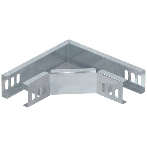 OBO Bettermann 7124410 Bogen Verbindungsstück 1 St.