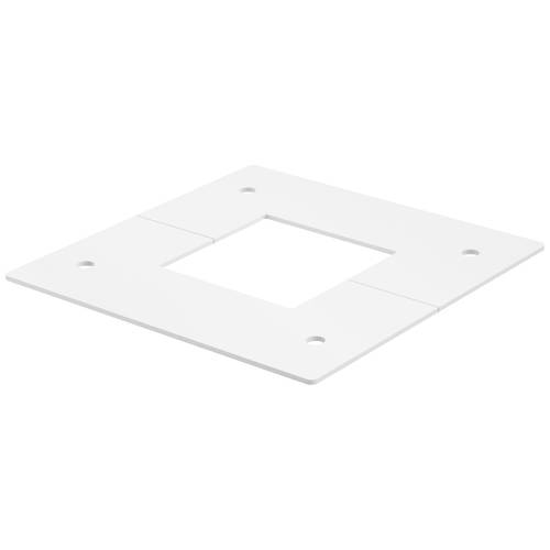 OBO Bettermann 6286820 Deckenblende 1 St. Weiß