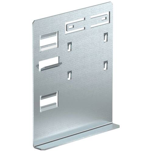 OBO Bettermann 6133671 Wandbefestiger Wandrahmen 1 St.