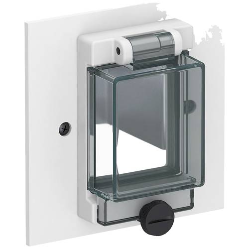 OBO Bettermann 6109789 Montagezubehör 1 St. Weiß