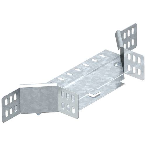 OBO Bettermann 6040438 Anbau-Abzweigstück Abzweigstück 1 St.