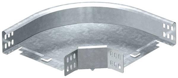 OBO Bettermann 6043216 Bogen   1 St.