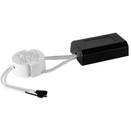 Brumberg 17658020 LED-Trafo Konstantstrom 9 W 350 mA 6 - 25 V dimmbar, Dali 1 St.