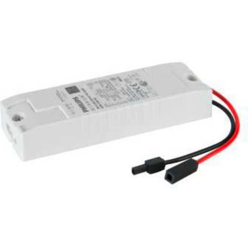 Brumberg 17684000 LED-Trafo 7 W 350 mA 8 - 20 V dimmbar, Dali 1 St.