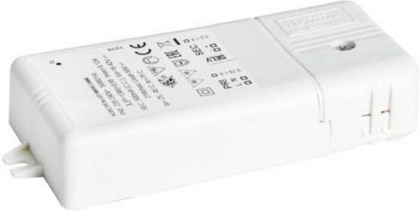 Brumberg 17822010 LED-Trafo  Konstantstrom 20 W 500 mA 16 - 40 V dimmbar 1 St.