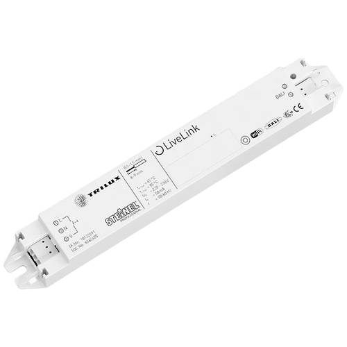Thumbnail - Trilux Lichtsteuersystem-Set LiveLink WiFi Gen2