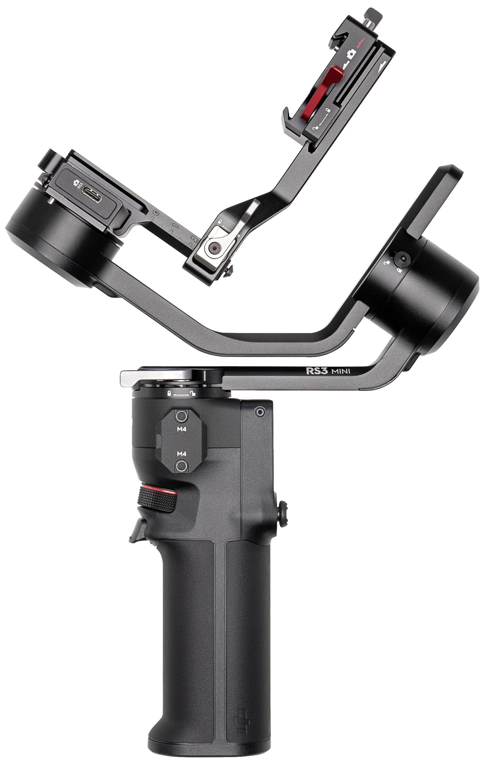 Zur Produktkategorie Gimbals, Schwebestative