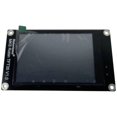 Renkforce Renkforce Ersatzdisplay Passend für (3D Drucker): Renkforce Pro 7 Dual RF-5491862