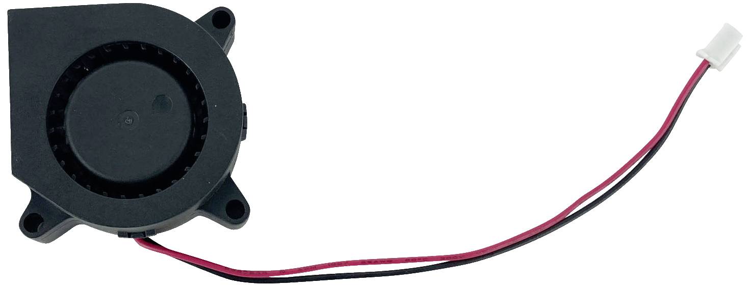 Renkforce Renkforce Ersatz-Lüfter Passend für (3D Drucker): Renkforce Pro 7 Dual RF-5491910
