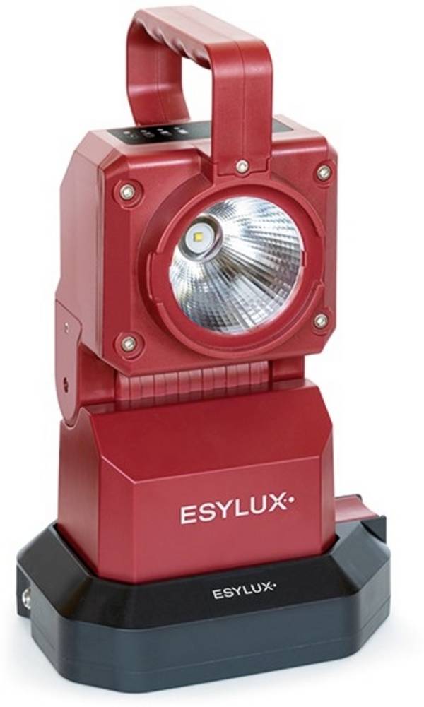 ESYLUX EN10050015 Handscheinwerfer EEK A (A - G)