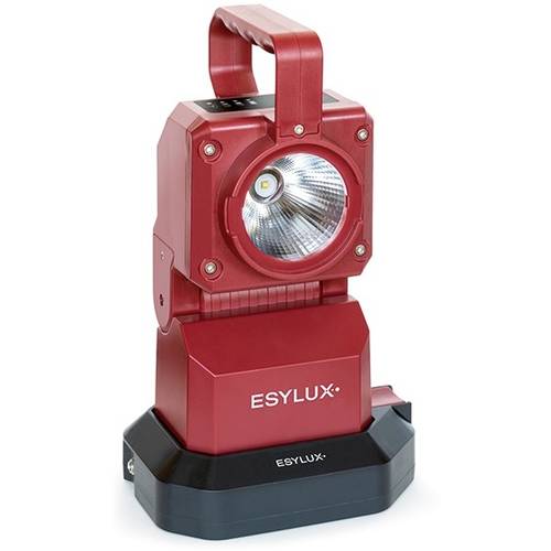 ESYLUX EN10050015 Handscheinwerfer EEK G (A - G)