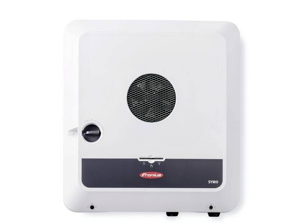 1St. Fronius 4,210,155,002 Hybrid Wechselrichter Symo GEN24 8.0 Plus
