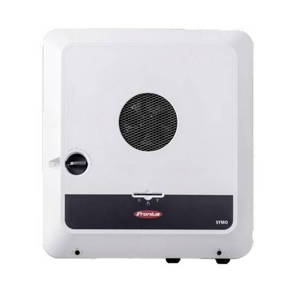 Fronius Primo GEN24 4.0 Plus 4,210,142,002 Wechselrichter 4000 Wp